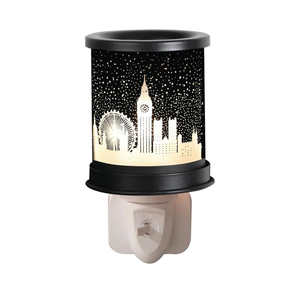 Aroma London Plug In Wax Melt Warmer £13.04